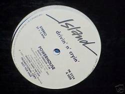 Drivin N Cryin : Powerhouse